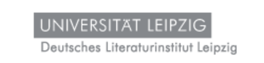 Logo des Deutschen Literaturinstituts Leipzig