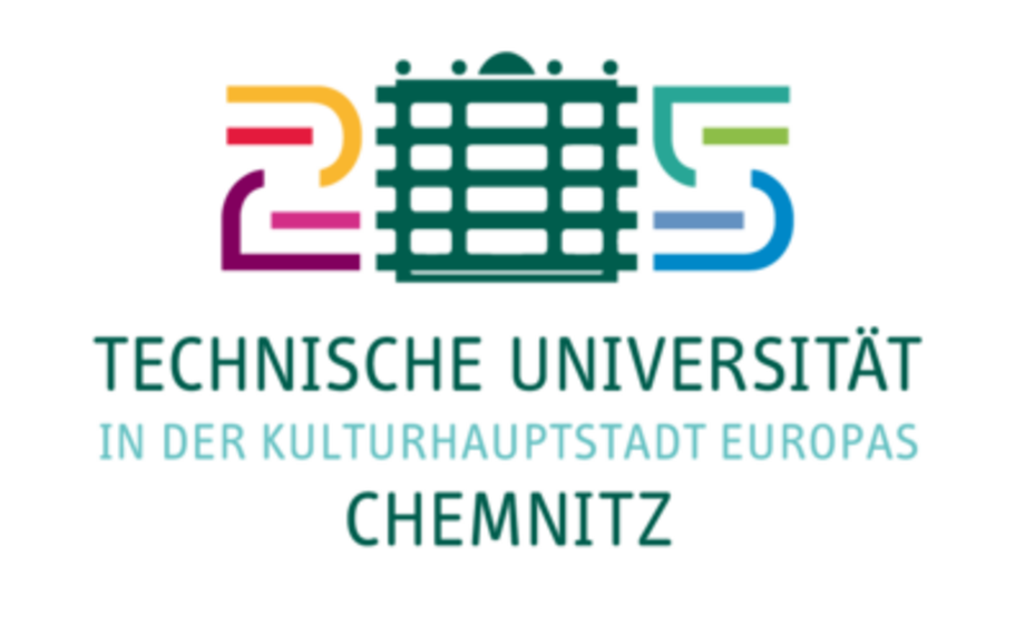 Logo der TU Chemnitz