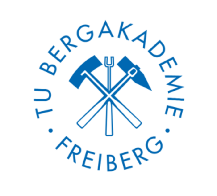 Logo der TU Bergakademie Freiberg