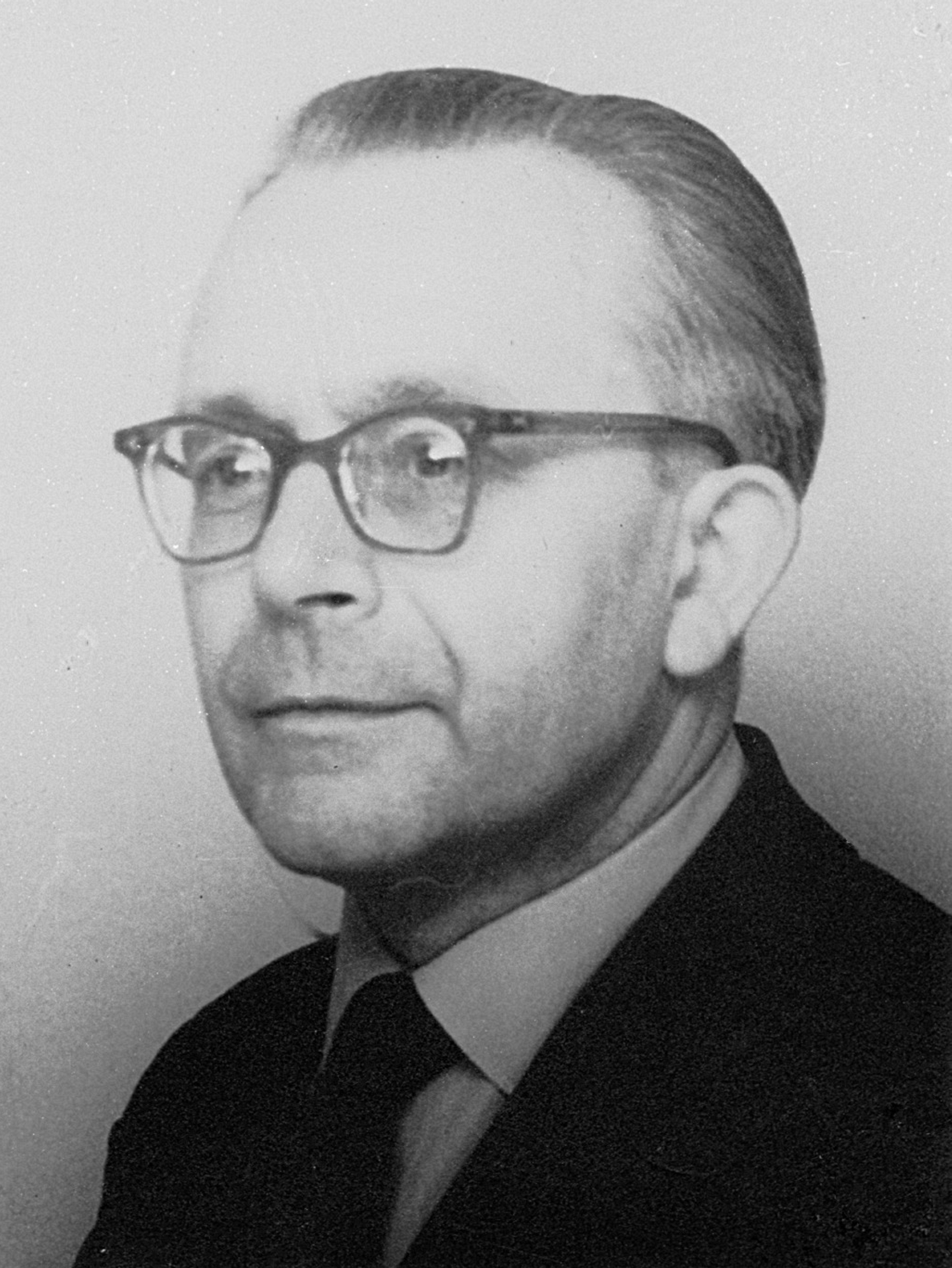 Porträtfotografie von Rudolph Strauß