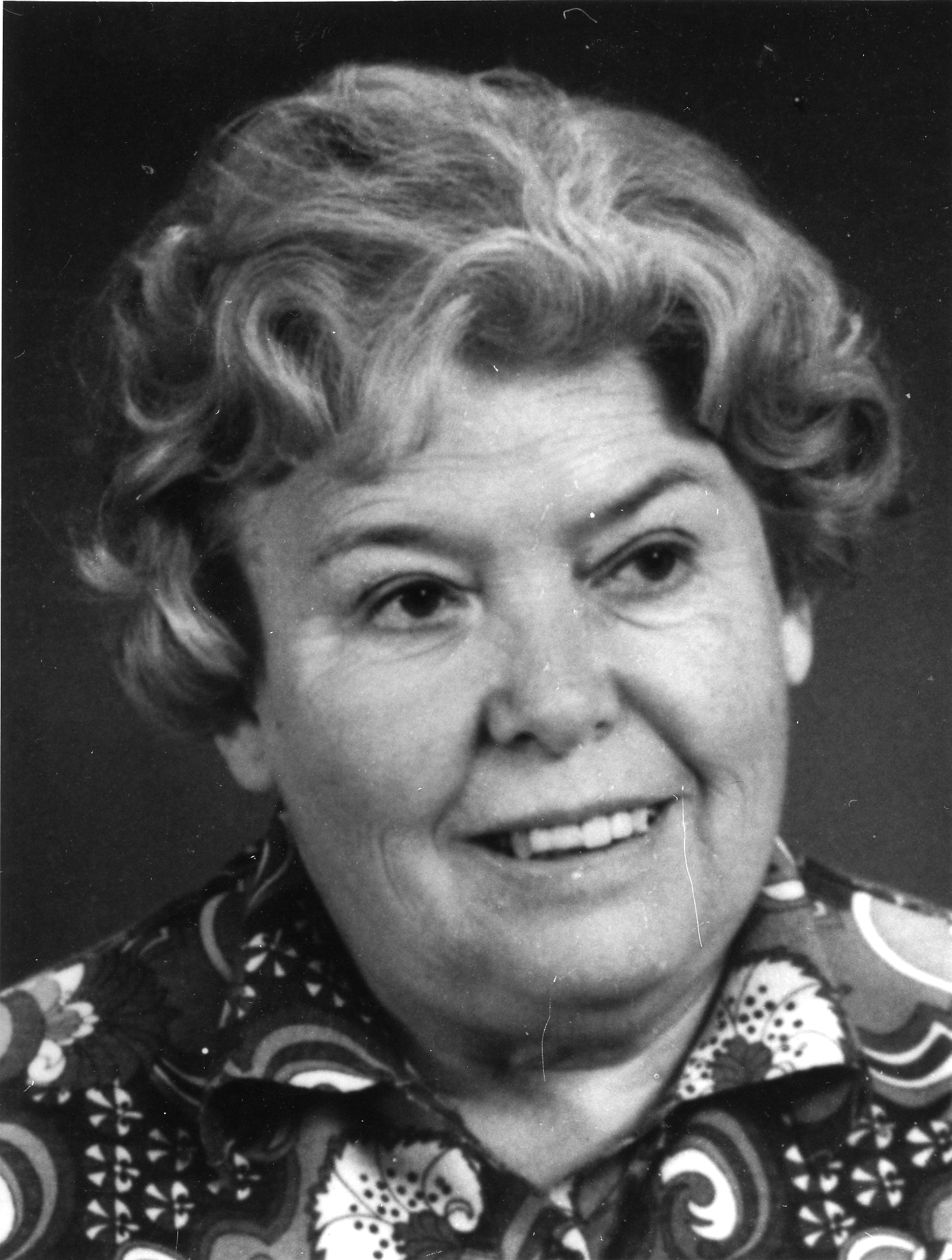 Porträtfotografie von Hildegard Krahmer 