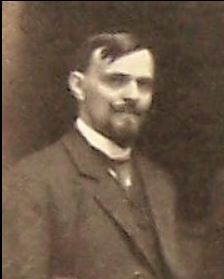 Porträt Friedrich Schreiber-Weigand